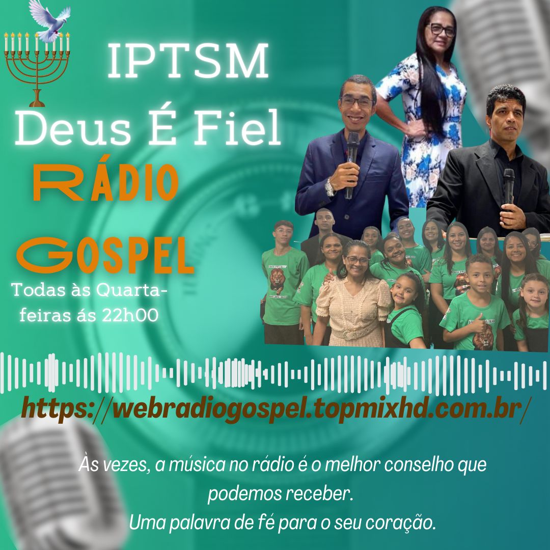 Web Rádio Gospel